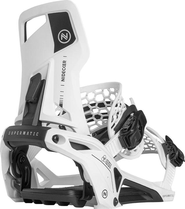 Image du produit Nidecker Supermatic (M)