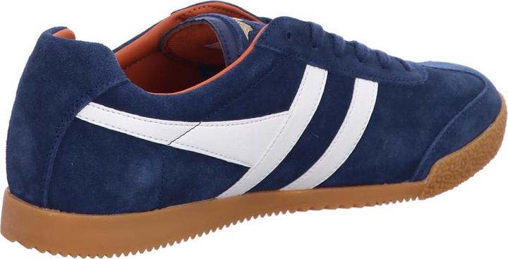 Image du produit Gola baskets cuir harrier (41)