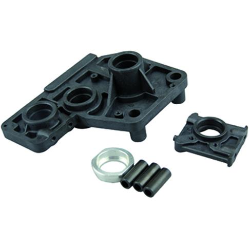 Amewi 50011 Diff. moyen. Kit de boîtier Pitbul X - acheter sur Digitec ...