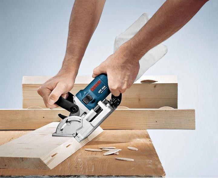 Productafbeelding Bosch Professional GFF 22A bu