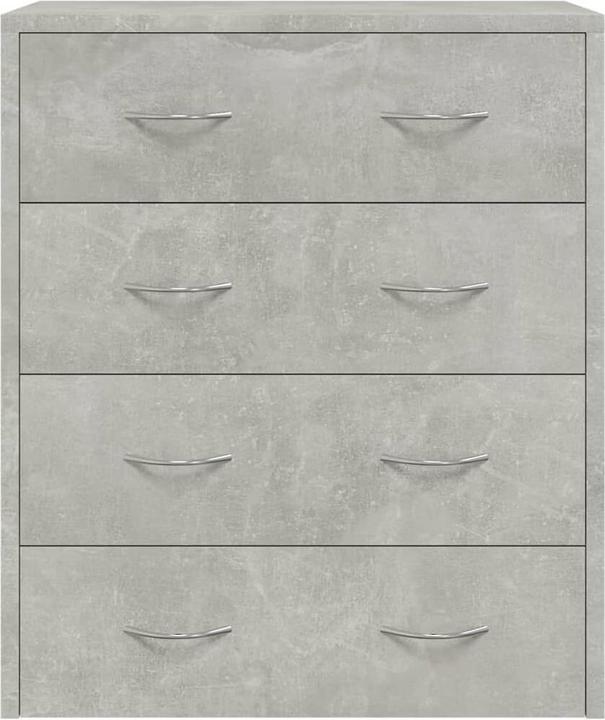 Image du produit vidaXL Sideboard (30.50 x 30.50 x 71 cm)