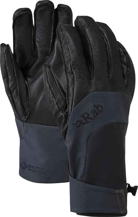 Image du produit Rab Gants Khroma Tour Infinium (L)