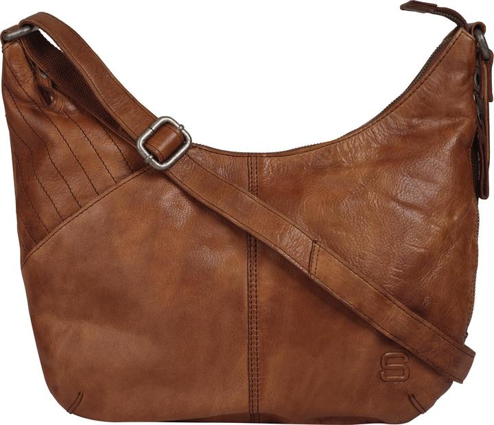 Actual product image Spikes & Sparrow Umhängetasche