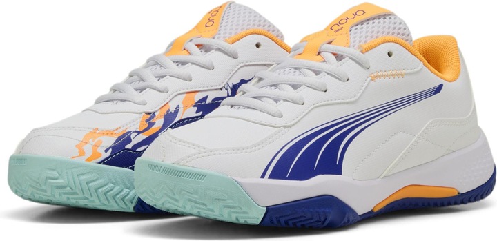 Immagine prodotto Puma NOVA Smash Jr (38)