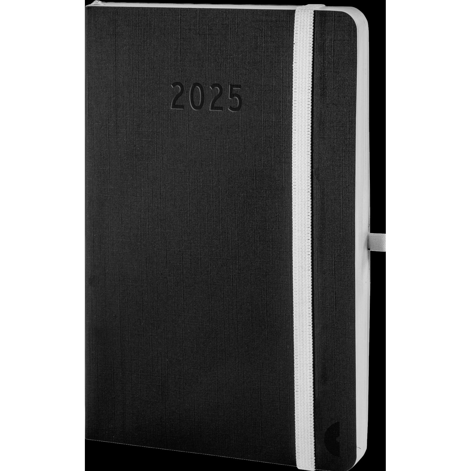 Chronoplan, Agenda, Buchkalender (A6, Deutsch)