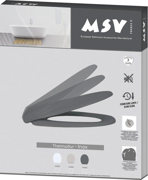 Actual product image MSV Emeline