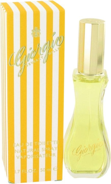 Immagine prodotto Giorgio Beverly Hills Giorgio (Eau de toilette, 50 ml)