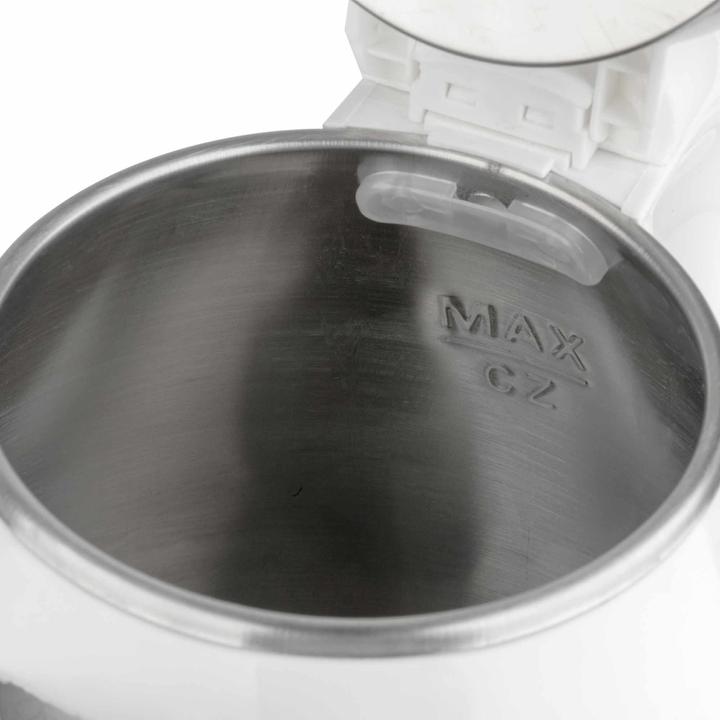 Actual product image Jata JEHA1040 (1.80 l)