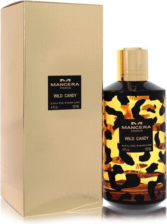 Produktbild Mancera Wild Candy (Eau de Parfum, 120 ml)