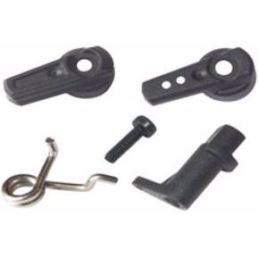 Amewi bracci mobili + supporto Apache/Surpass Wild