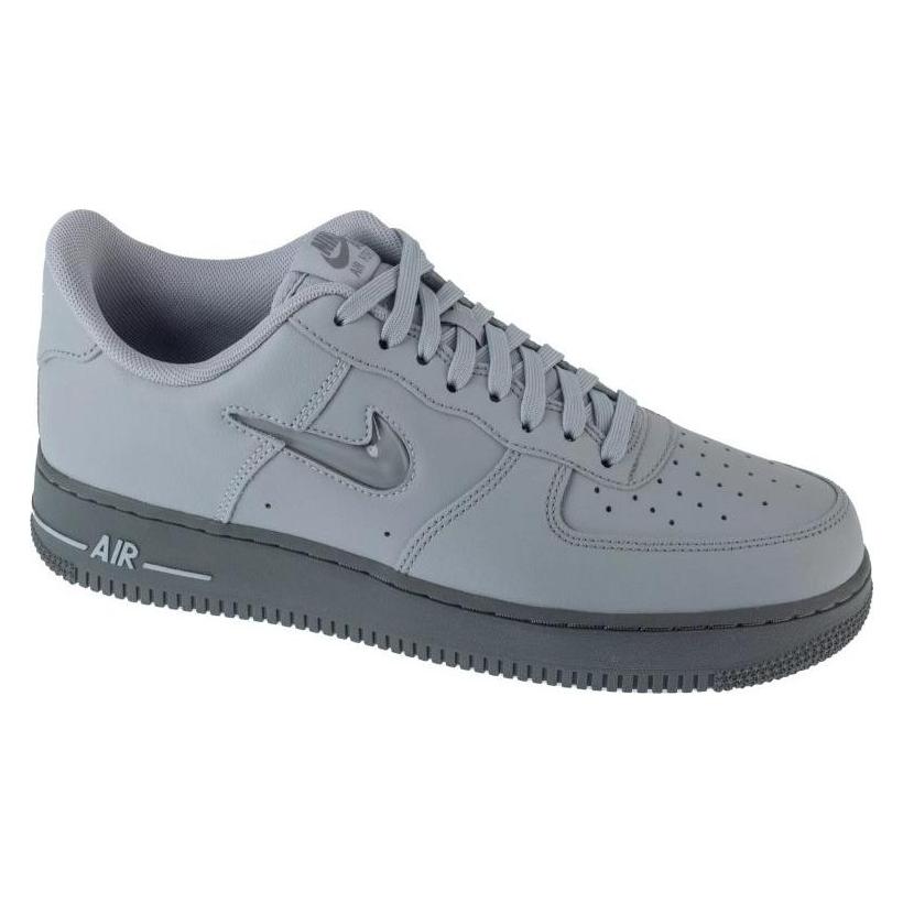 Nike, Herren, Sneakers, Herren Air Force 1 07 Jewel Schuhe, (36)