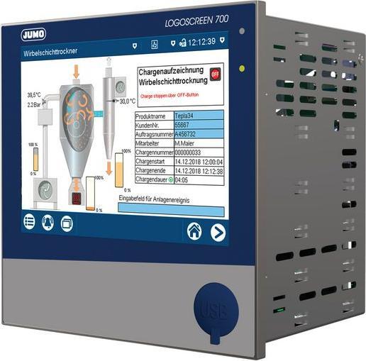 Produktbild Jumo 731091