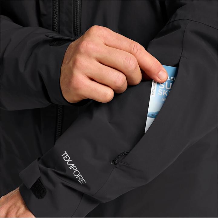 Immagine prodotto Jack Wolfskin Flowline Pro 2L Ins Jkt M (M)