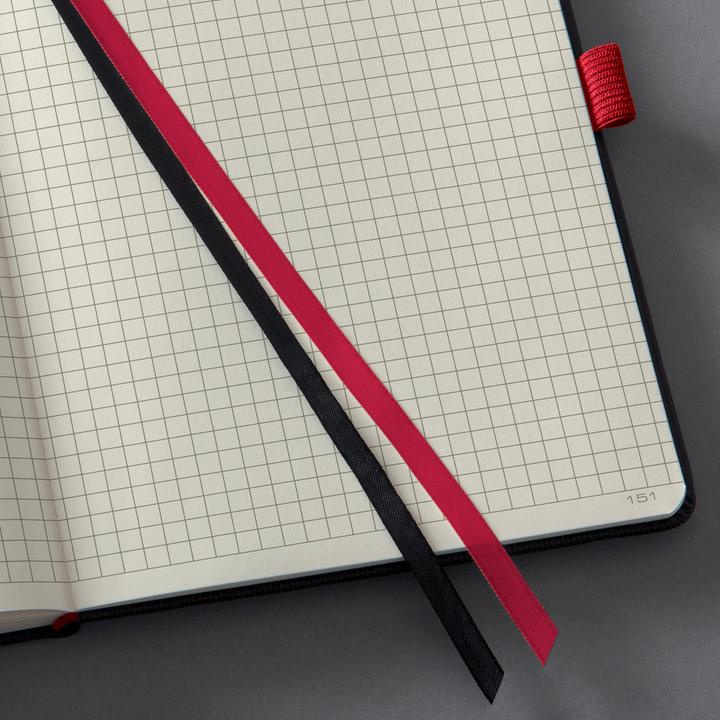 Image du produit Sigel Conceptum (A4, Quadrillé, Couverture rigide)