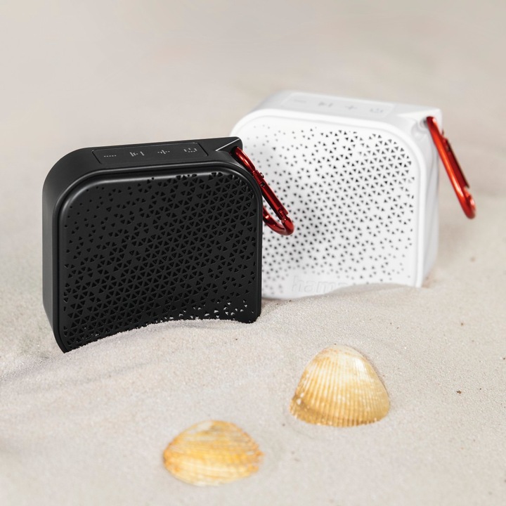 Actual product image Hama Pocket 3.0 (14 h, Rechargeable battery operated)