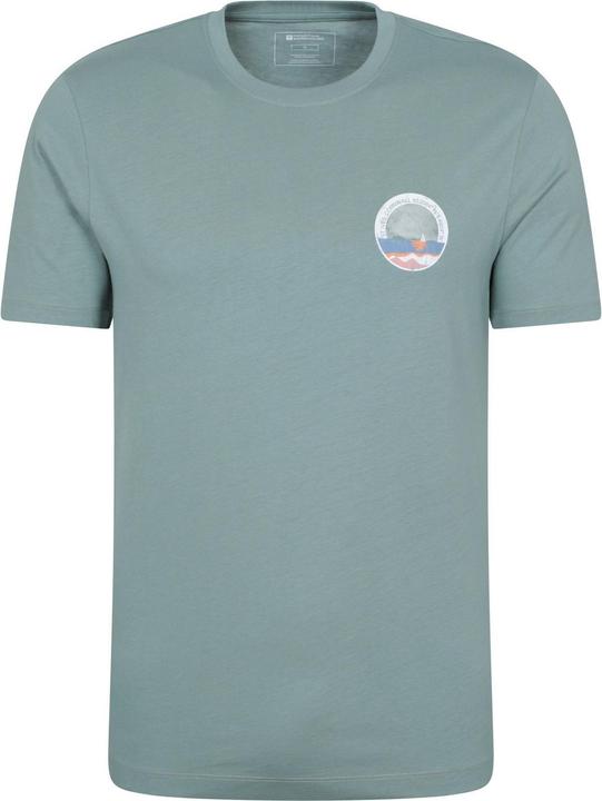 Immagine prodotto Mountain Warehouse St Ives Maglietta Uomo (XXL)