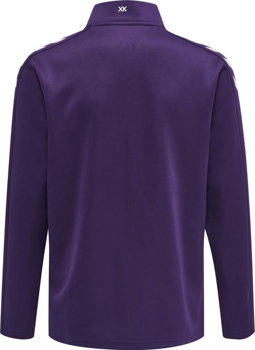 Immagine prodotto hummel Core Xk Poly Zip Sweat Kids (176)