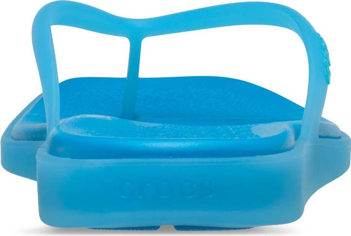 Actual product image Crocs W's Miami Frosted Flip (39)