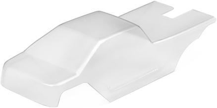 Image du produit HPI Q32 Trophy Truggy Carrosserie Transparente