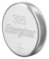Actual product image Energizer 395/399 (SR927) - 10 Uhrenbatterien (10 pcs., SR57, 50 mAh)
