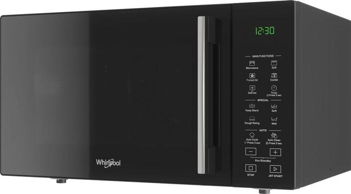 Actual product image Whirlpool MWP 295 B (29 l)