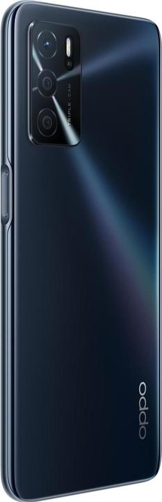 Produktbild OPPO A54s (128 GB, Crystal Black, 6.52", Dual SIM, 4G)
