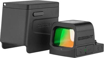 Actual product image Olight Osight S