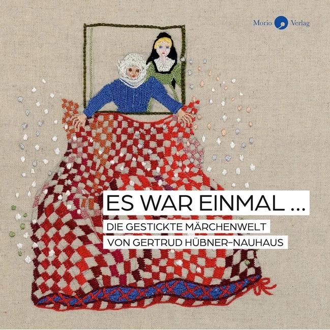Es war einmal, Fachbücher von Hannes Hübner