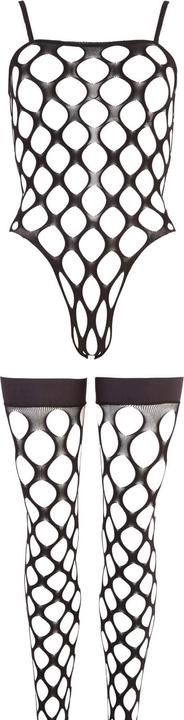 Image du produit Mandy Mystery ensemble de corps (S)