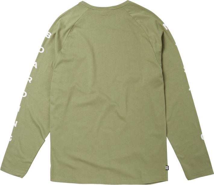 Actual product image Mystic Bolt Tee (S)