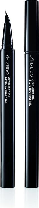 Shiseido Encre ArchLiner (# 1 Shibui Black, 01 Shibui Noir)
