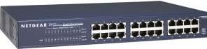 Actual product image Netgear Jgs524 (24 Ports)