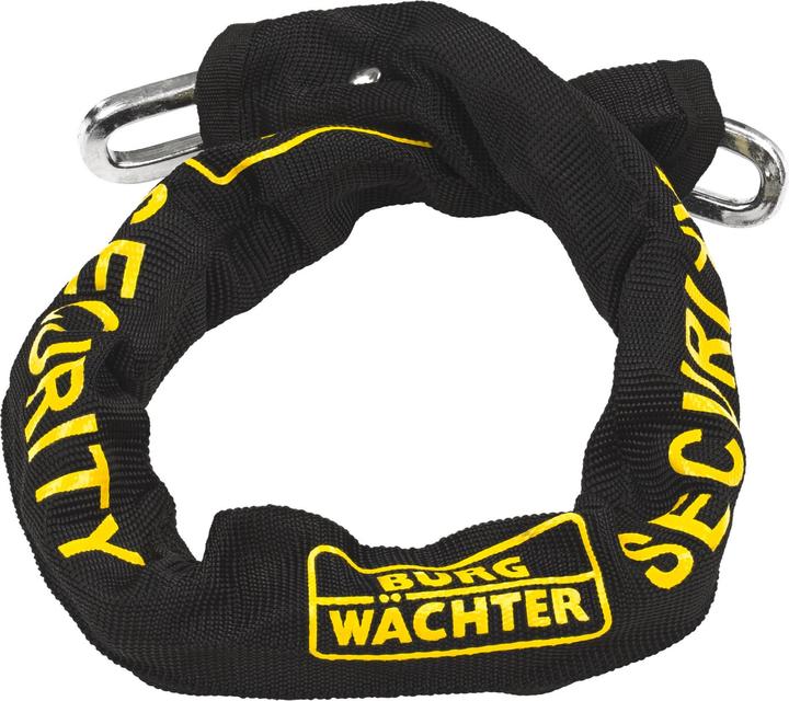 Produktbild Burg Wächter Vierkantkette SKM 6/ 60 (60 cm)