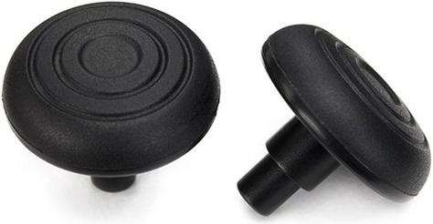 Actual product image Traxxas Gimbal Sticks, Transmitter Thumb Pads