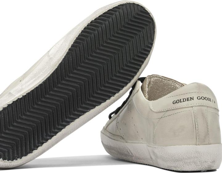 Image du produit Golden Goose "Super-Star" sneaker (38)