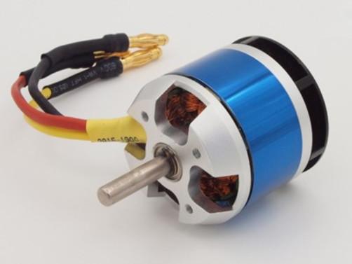 Immagine prodotto Amewi Motore Brushless Outrunner US One V2, Bullet V2