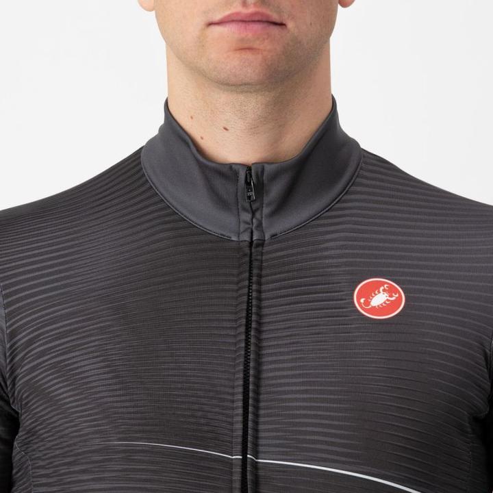 Image du produit Castelli Raffica LS Jersey (XXL)