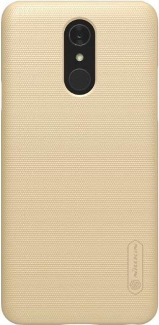 Productafbeelding Nillkin Super Frosted Shield-serie (LG Q7, LG Q7+)