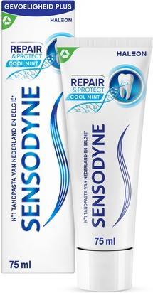 Image du produit Sensodyne Réparer et protéger (75 ml)