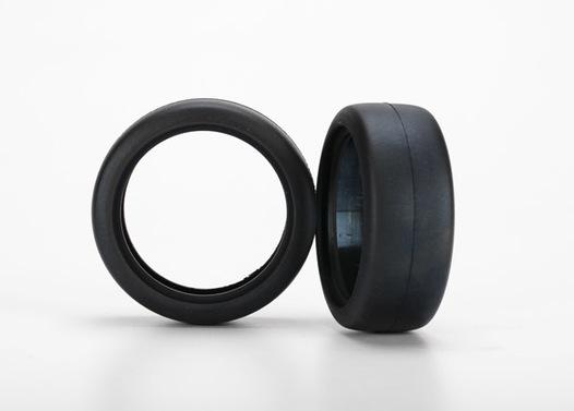 Traxxas Tires 1.9 Gymkhana Slick (2)