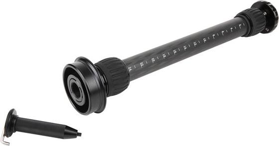 Actual product image Sirui RX-66C center column (Tripod Centre column)