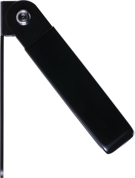 Immagine prodotto Amsler & Co AG Supporto da parete PedalParker, pieghevole, gommato