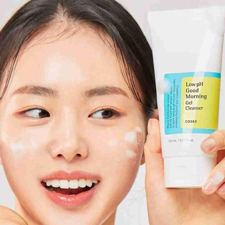 Image du produit Cosrx Bonjour (Gel nettoyant, 150 ml)