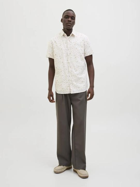 Immagine prodotto Jack & Jones Jprblasummer Print S/S Shirt Sn (L)