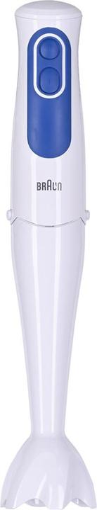 Actual product image Braun Mq3025wh