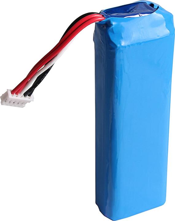 Productafbeelding Patona Batterij JBL Charge 2+ Versie 2015 (Schermbeschermer voor audio toestellen)