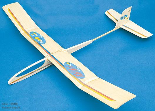 Image du produit Aeronaut Planeur KOLIBRI mod. (Planeur)