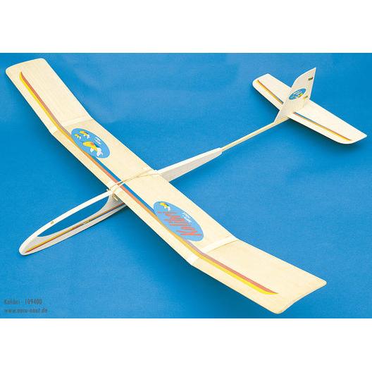 Thumbnail - Aeronaut KOLIBRI Segelflugmod. (Segelflugzeug)
