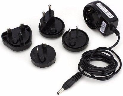 Spektrum Ladegerät AC Netzteil ab DX6 V2 (!), DX7s, DX8