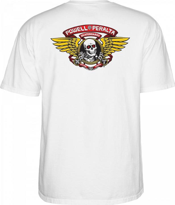 Produktbild Winged Ripper T-Shirt (S)